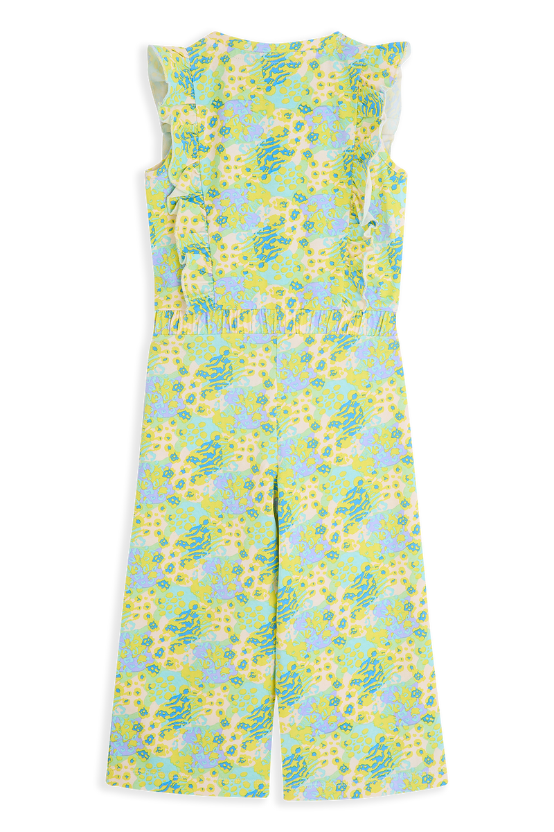 Natalee.WD Yellow