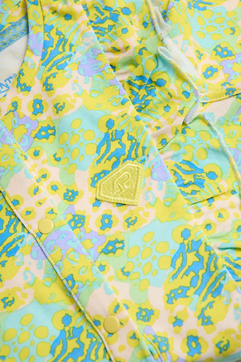 Natalee.WD Yellow
