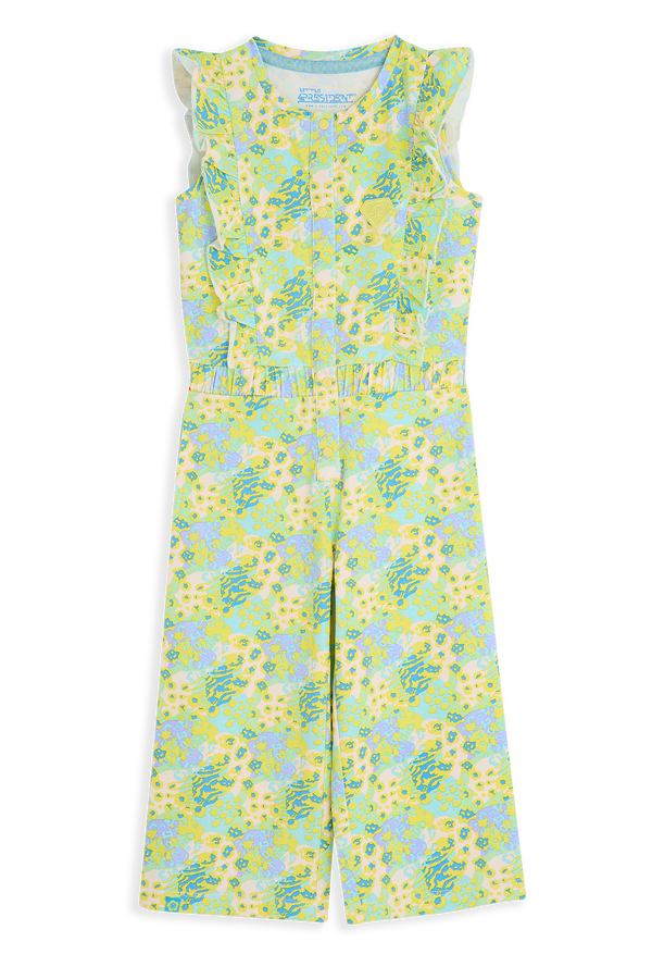 Natalee.WD Yellow