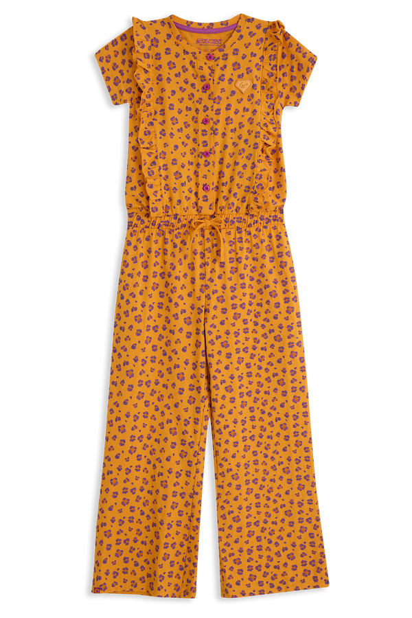 Natalee.FF Orange