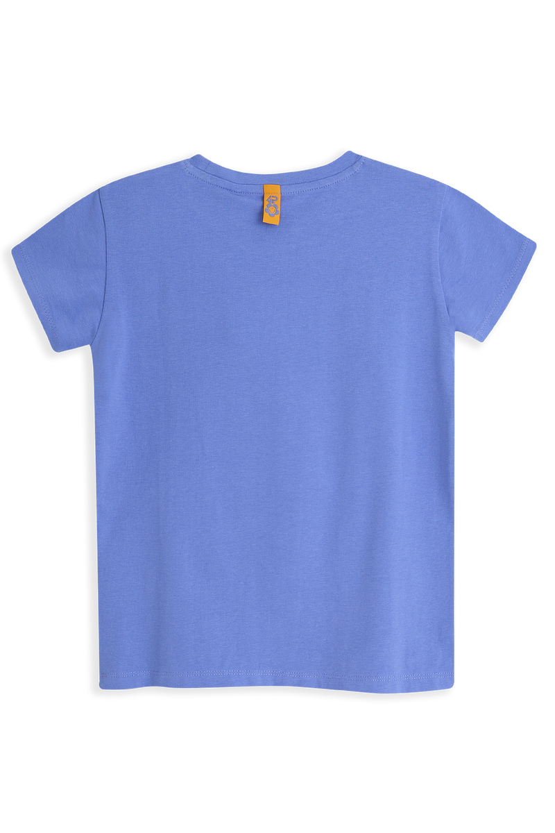 Nessa Blue