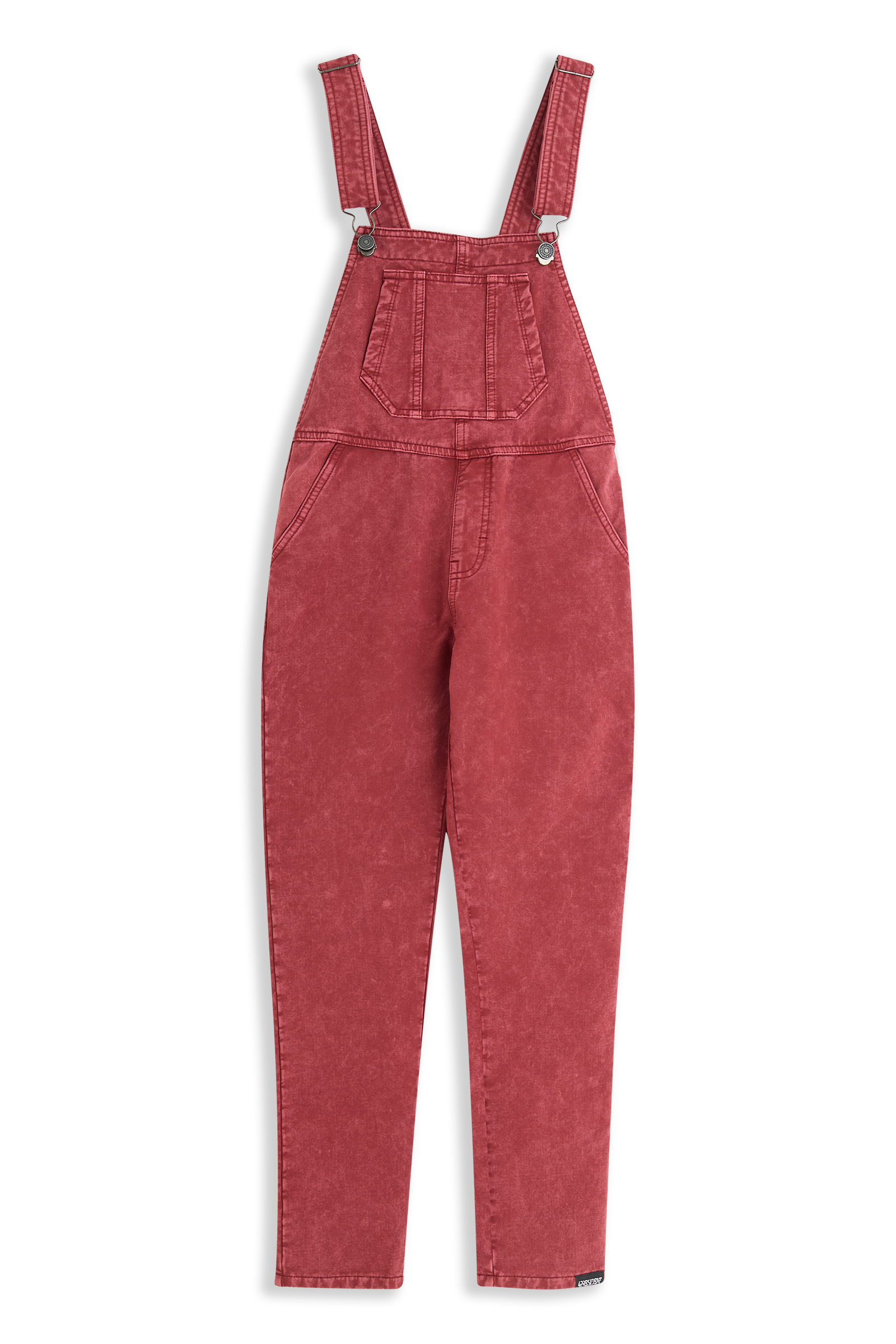 Nev Red