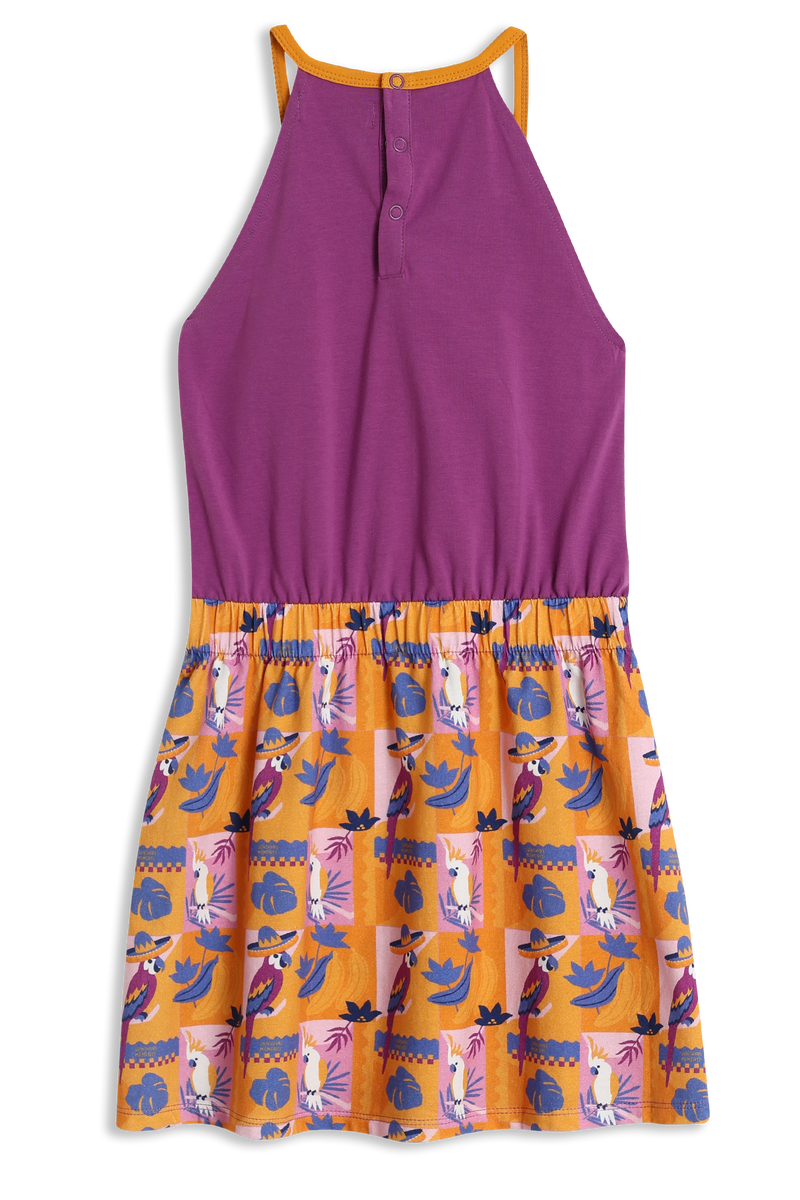 Nia Purple