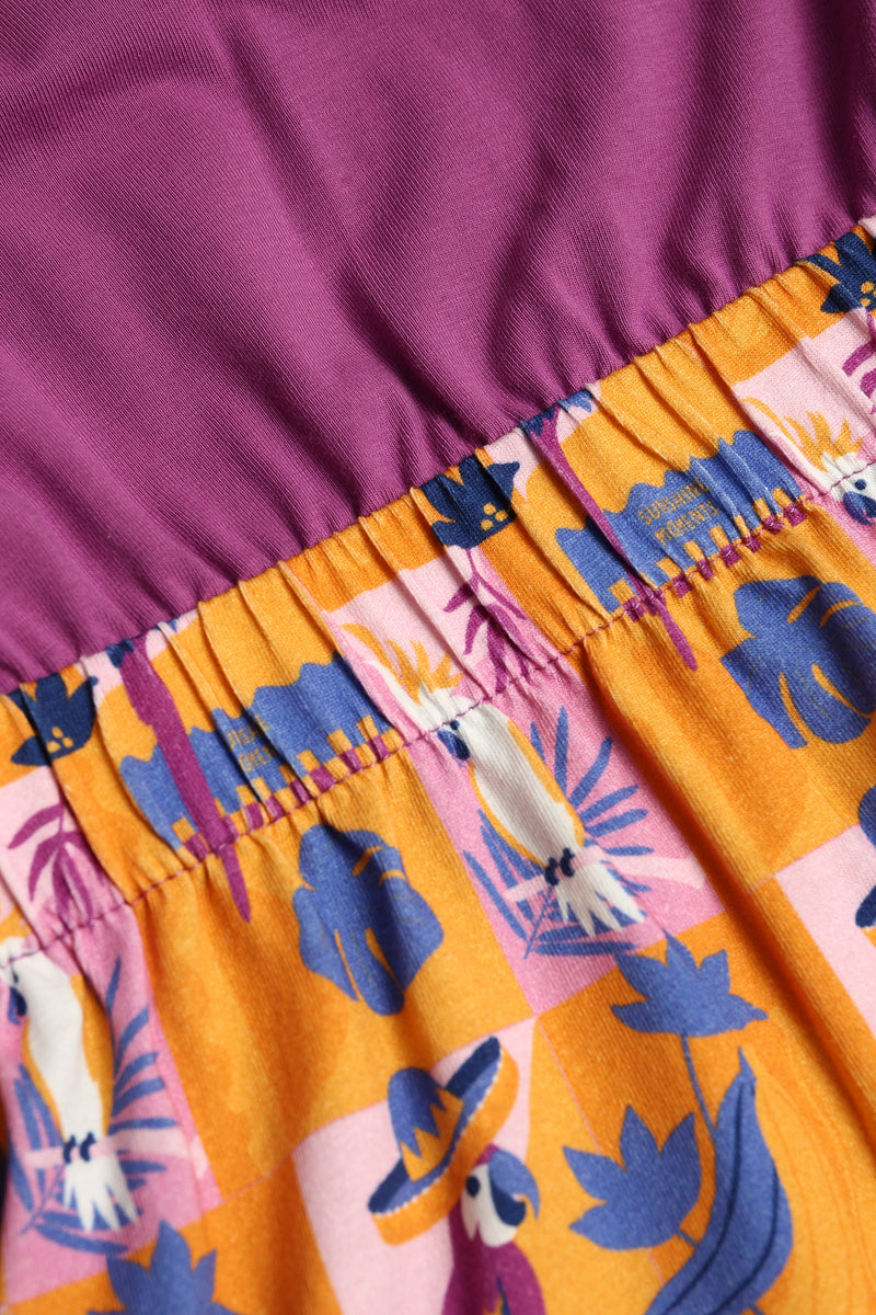 Nia Purple