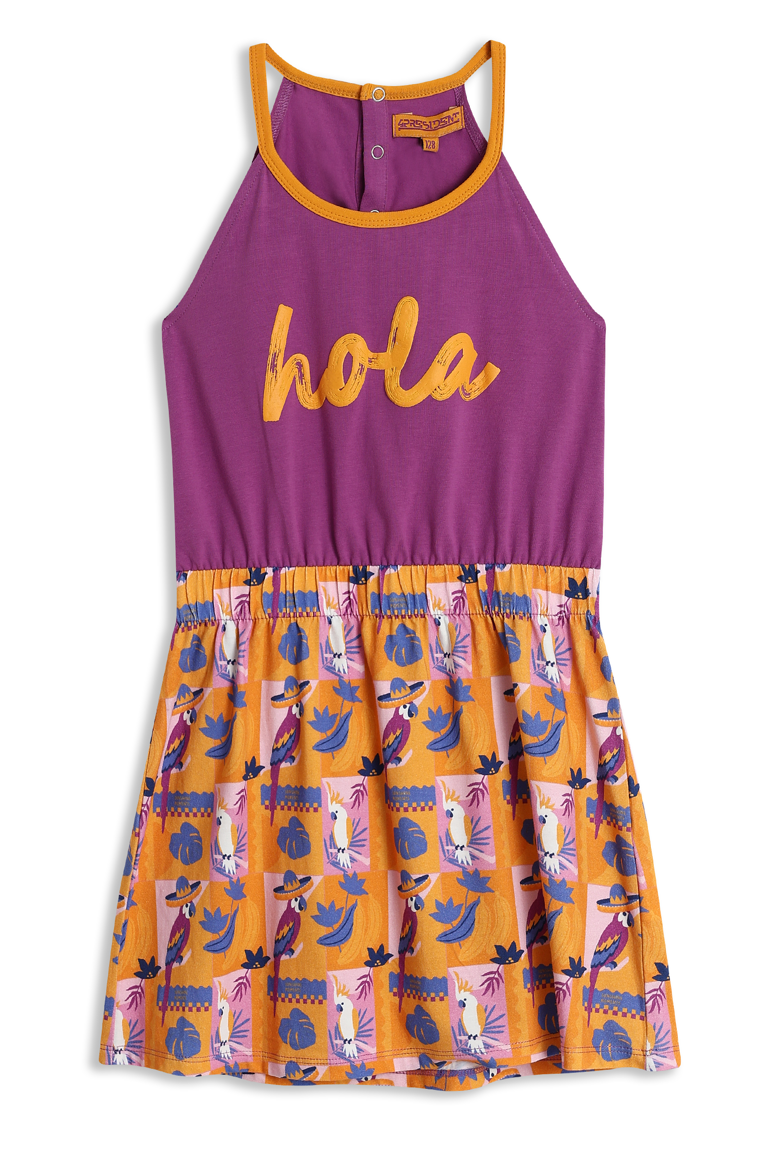 Nia Purple