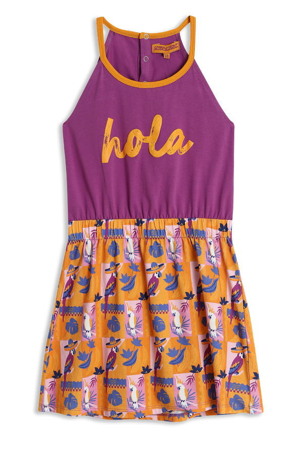 Nia Purple