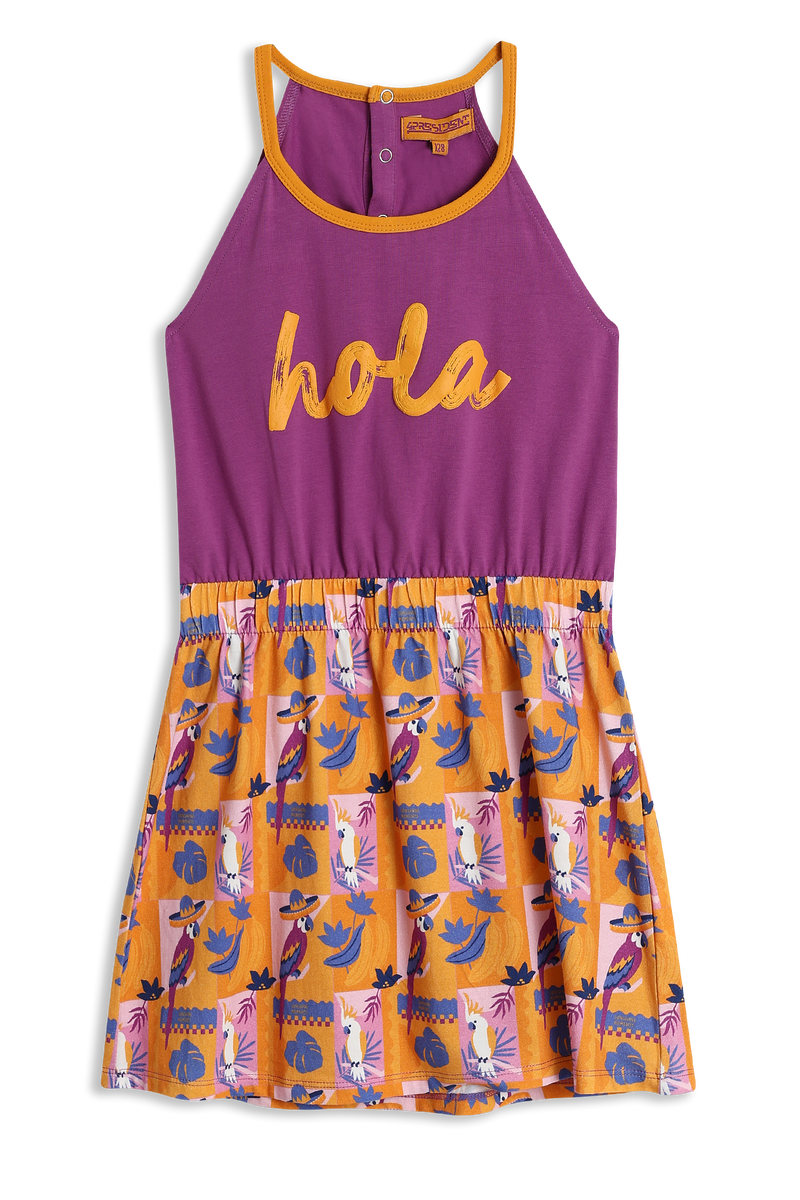 Nia Purple