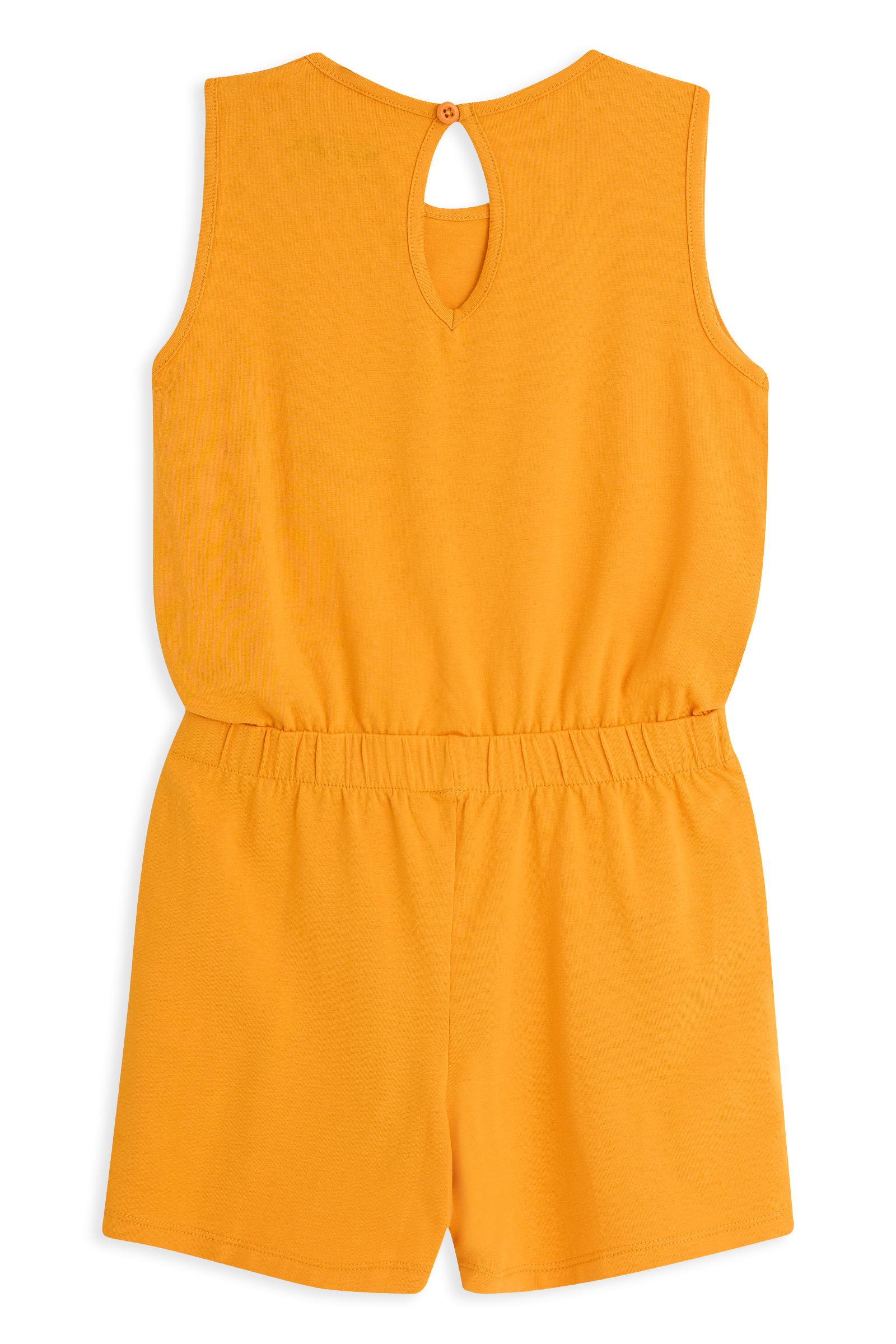 Nicia Orange