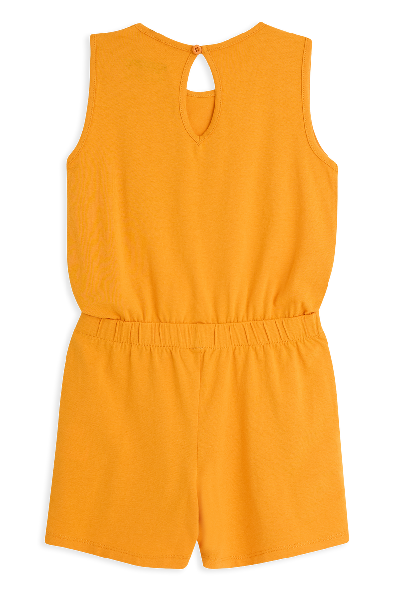 Nicia Orange