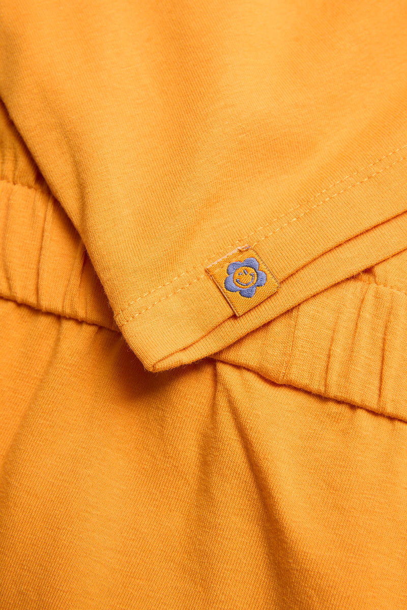 Nicia Orange
