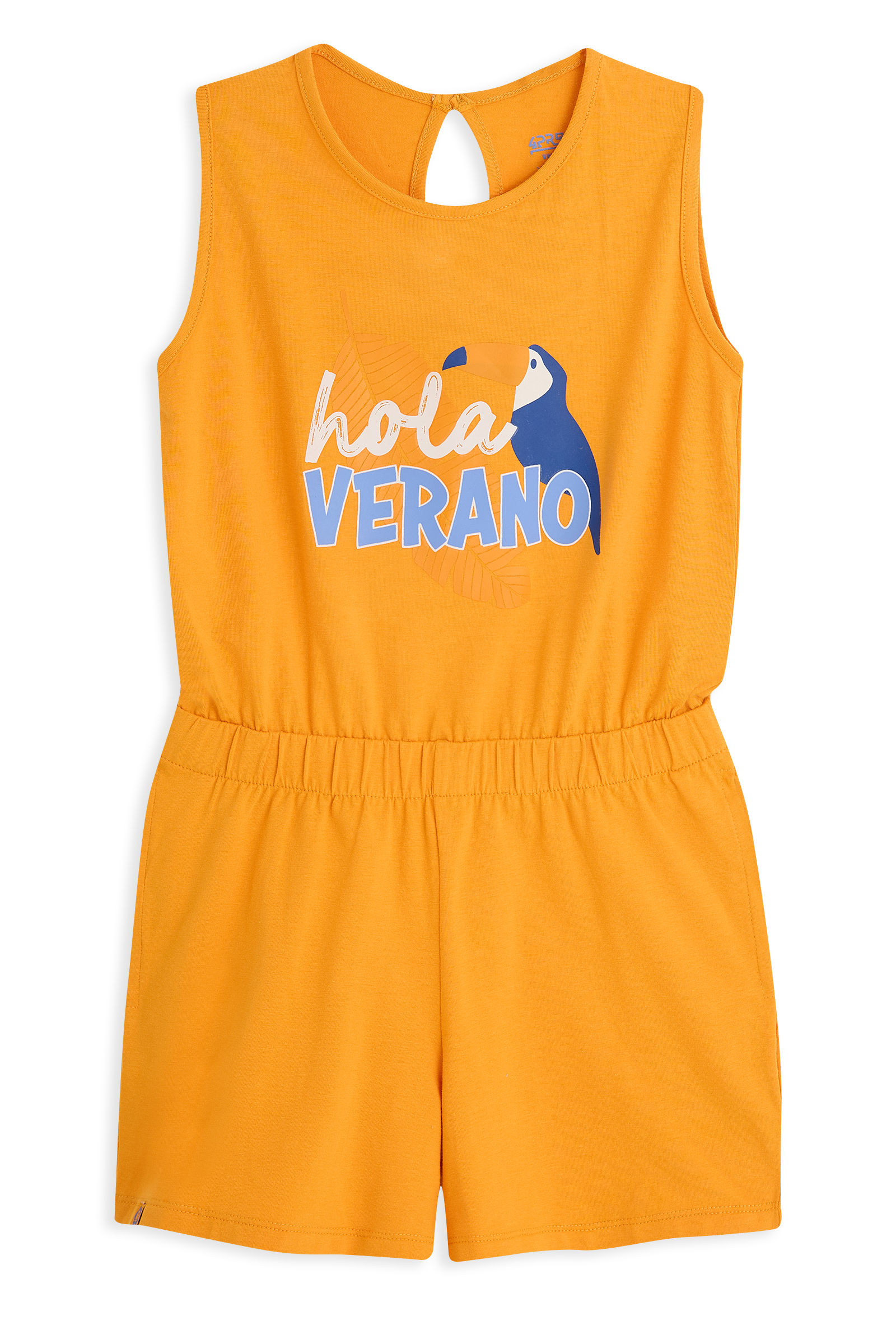 Nicia Orange