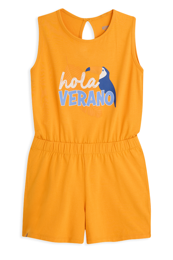 Nicia Orange
