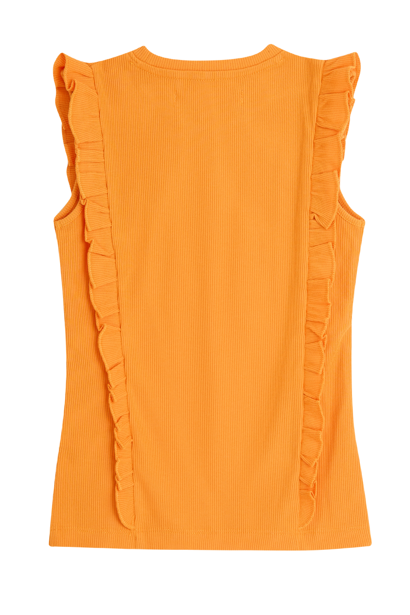 Nika Orange