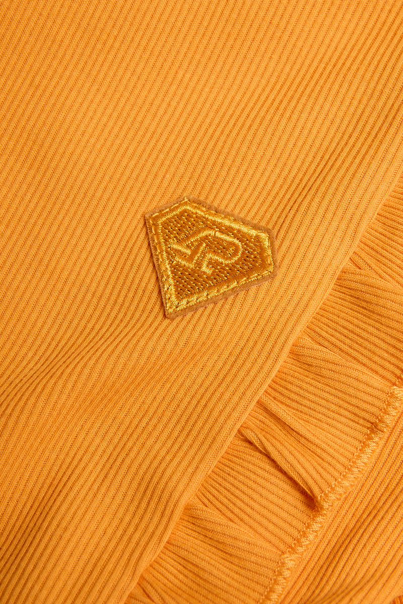 Nika Orange