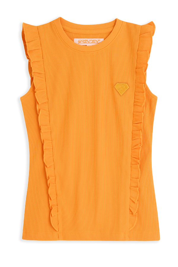 Nika Orange