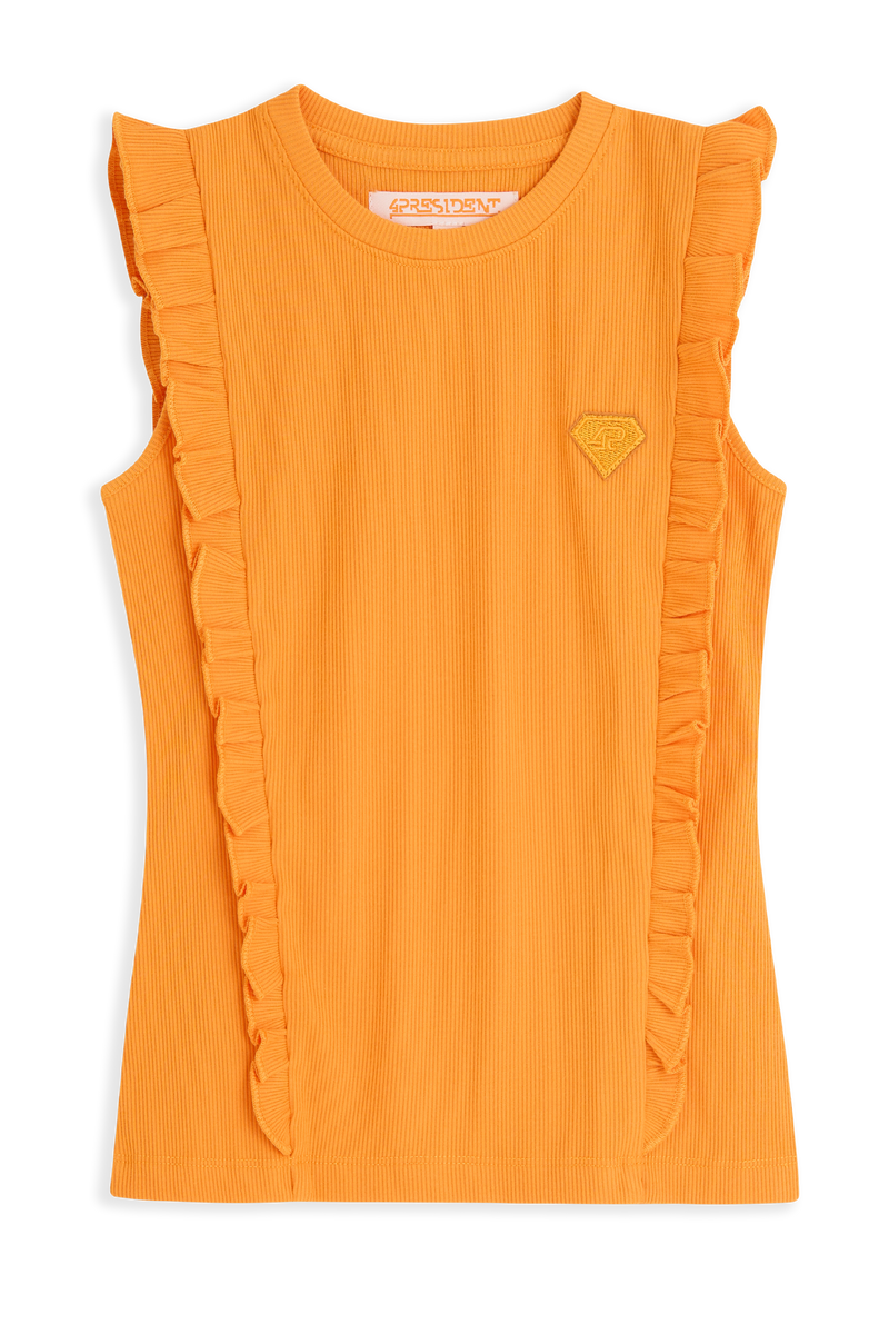 Nika Orange