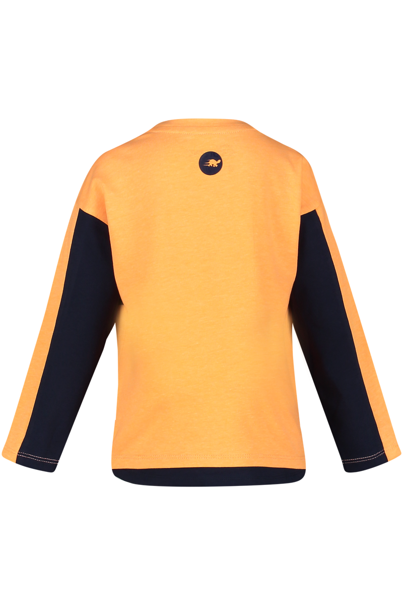 Nirel Neon Orange