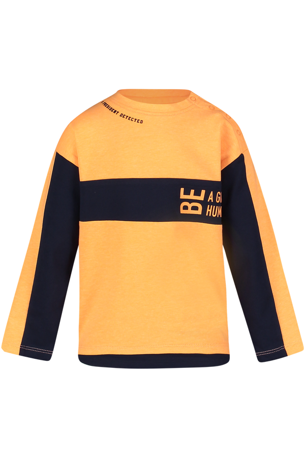 Nirel Neon Orange