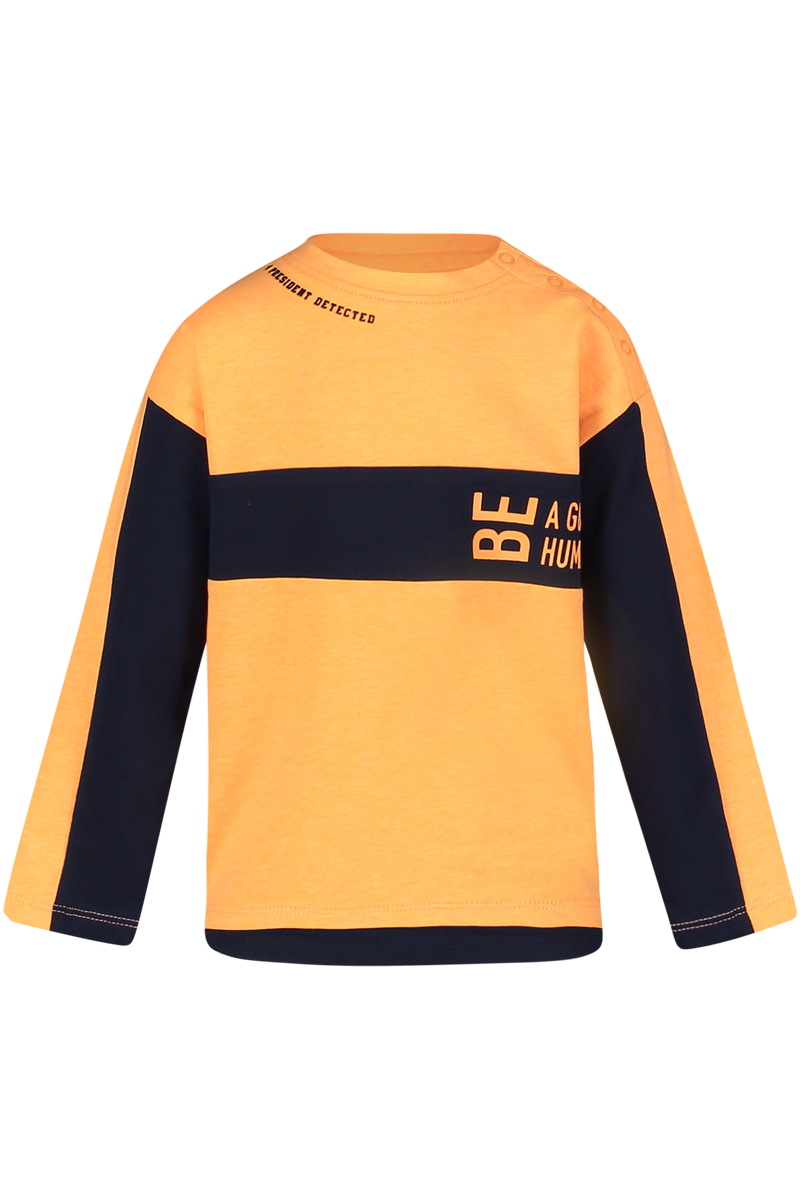 Nirel Neon Orange