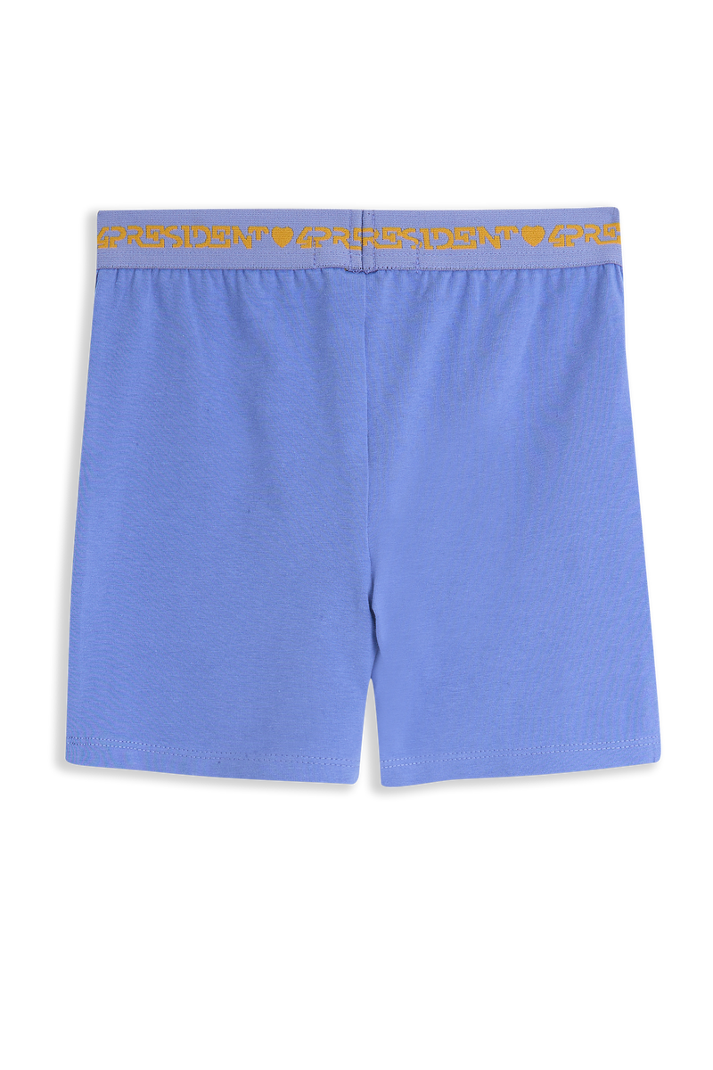 Nomi Blue