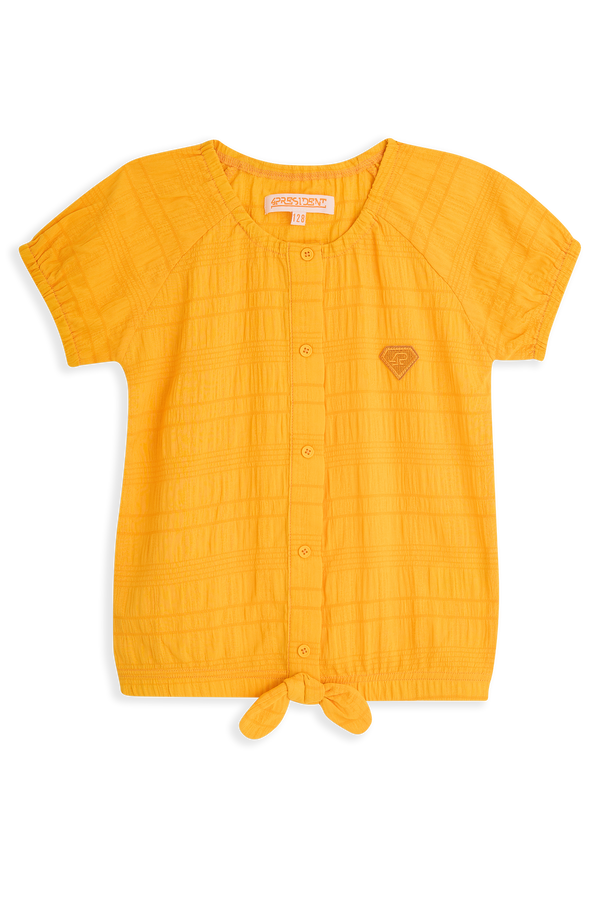 Nonna.FF Orange