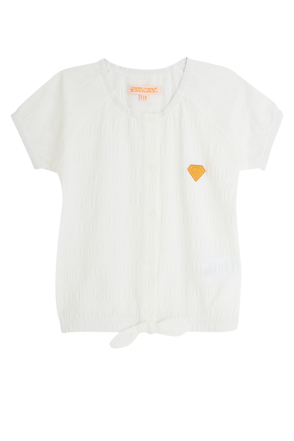 Nonna.FF White