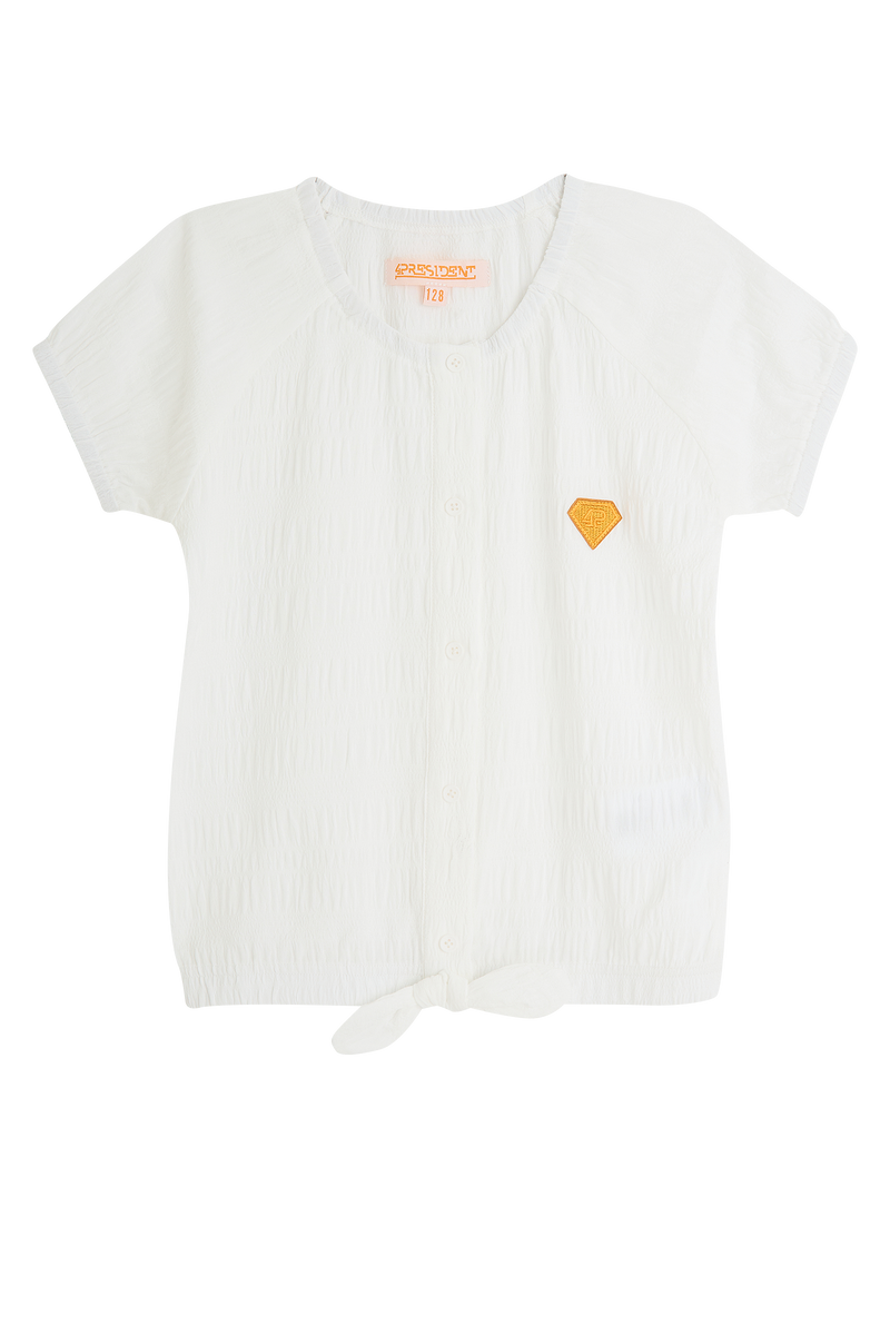 Nonna.FF White
