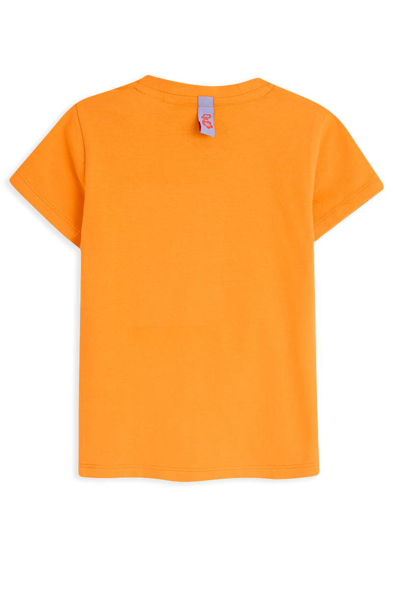 Noor Orange