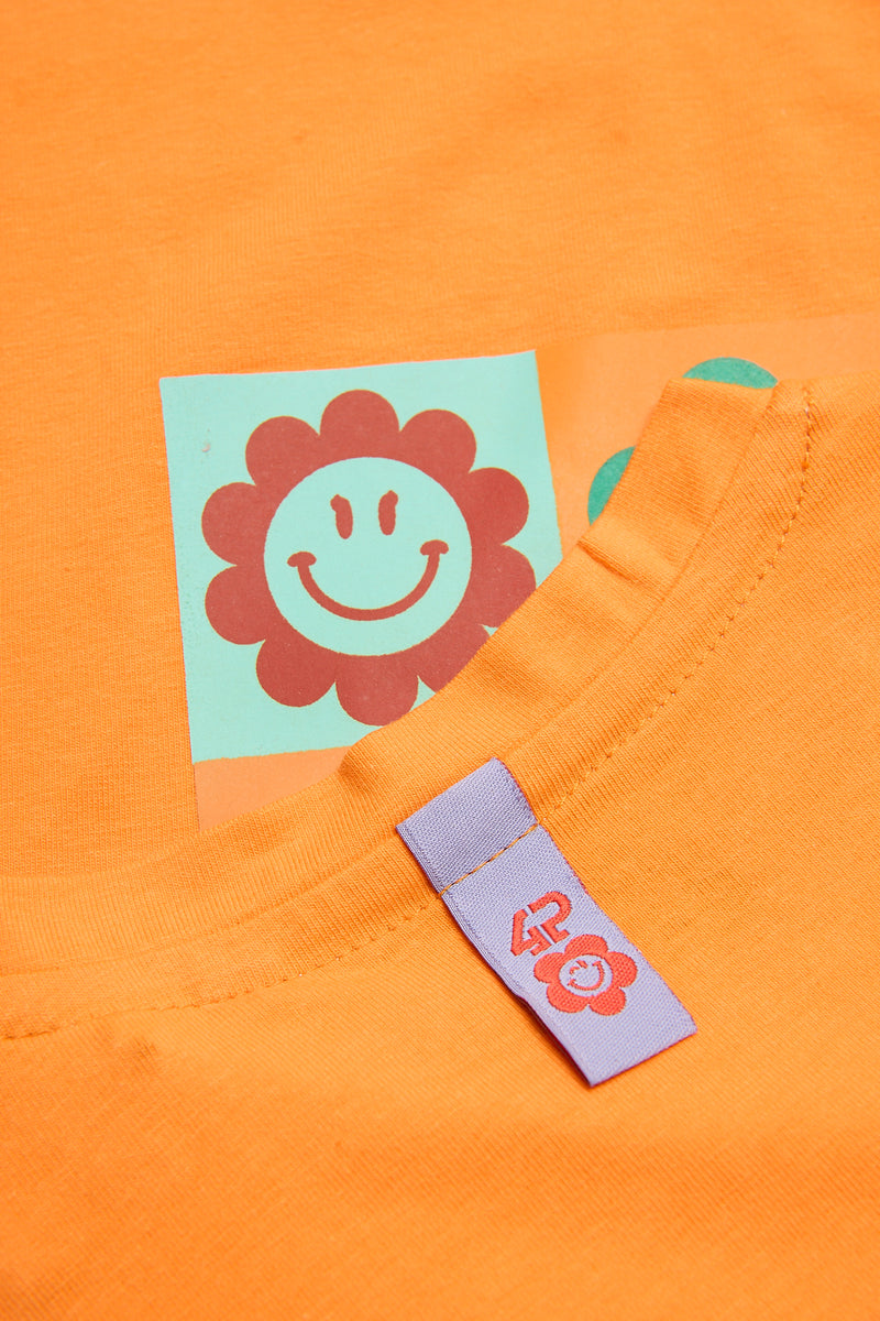 Noor Orange