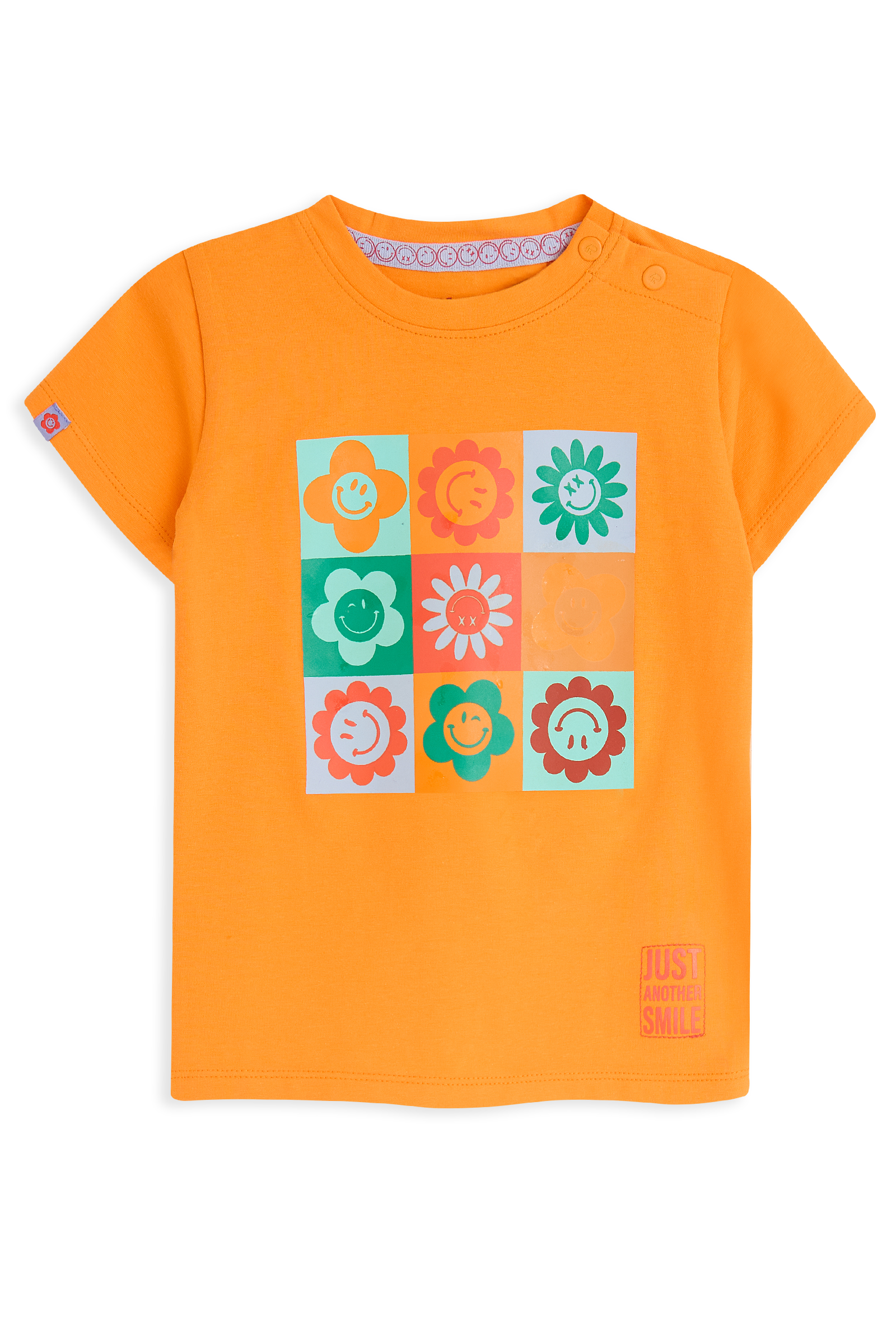 Noor Orange