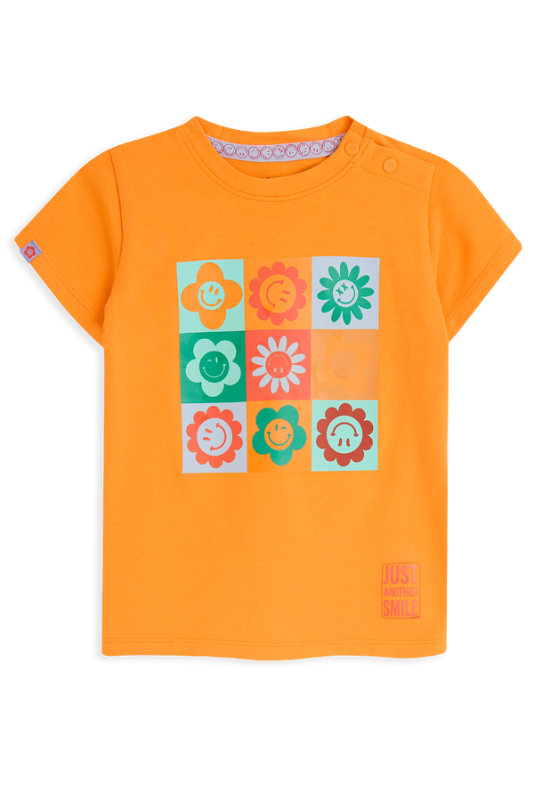 Noor Orange