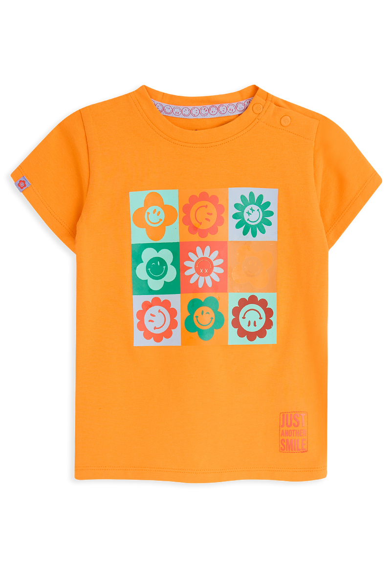 Noor Orange