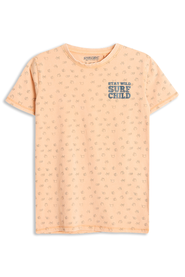 Olle Orange