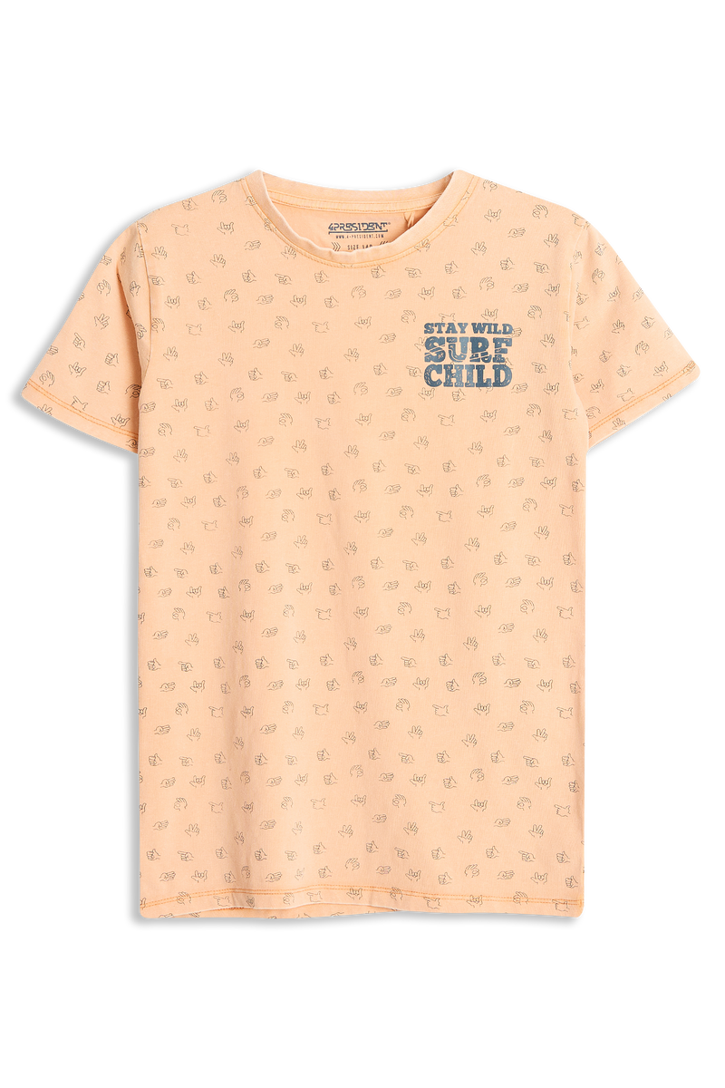 Olle Orange