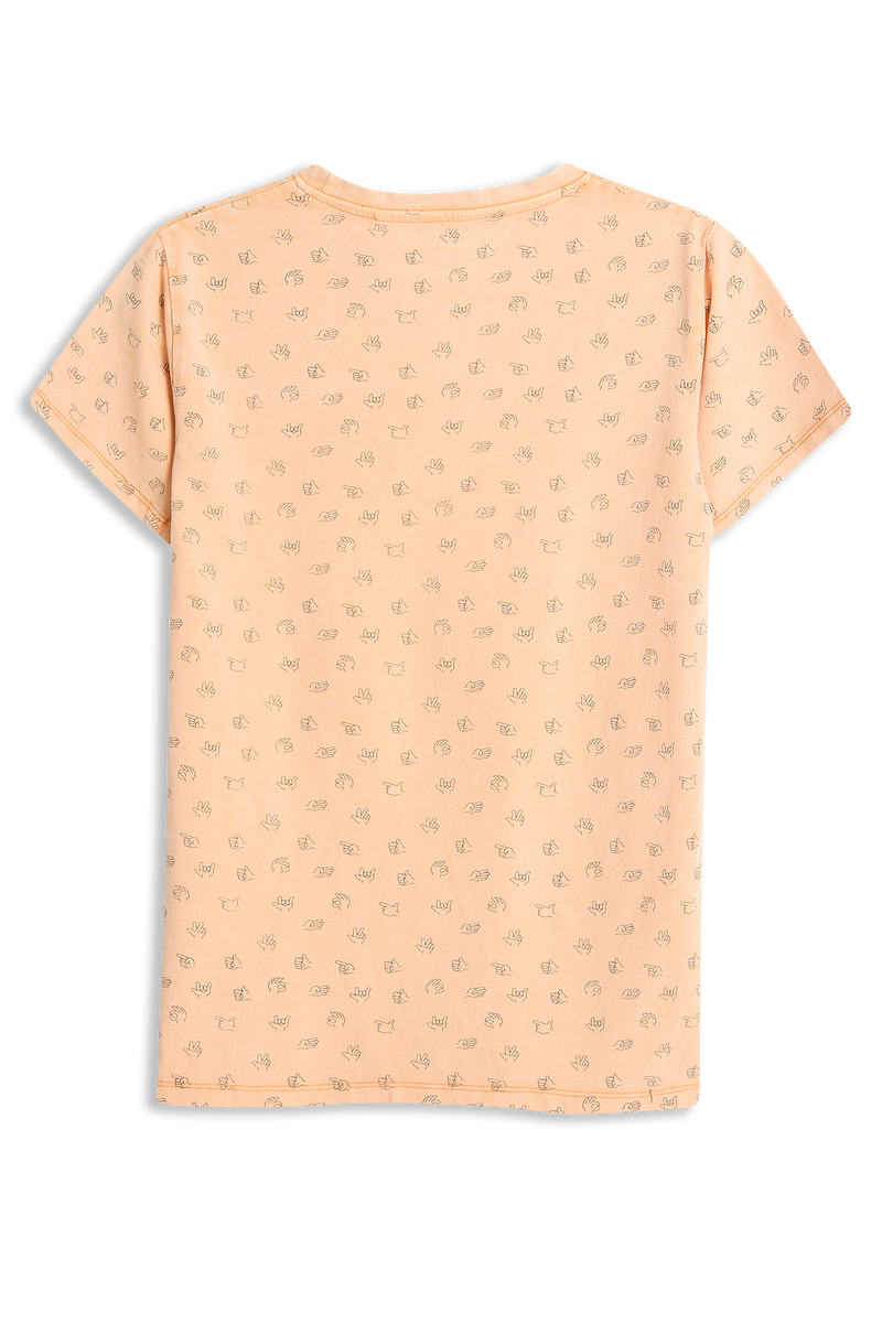 Olle Orange