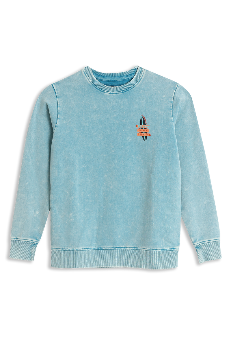 Olyn Light Blue