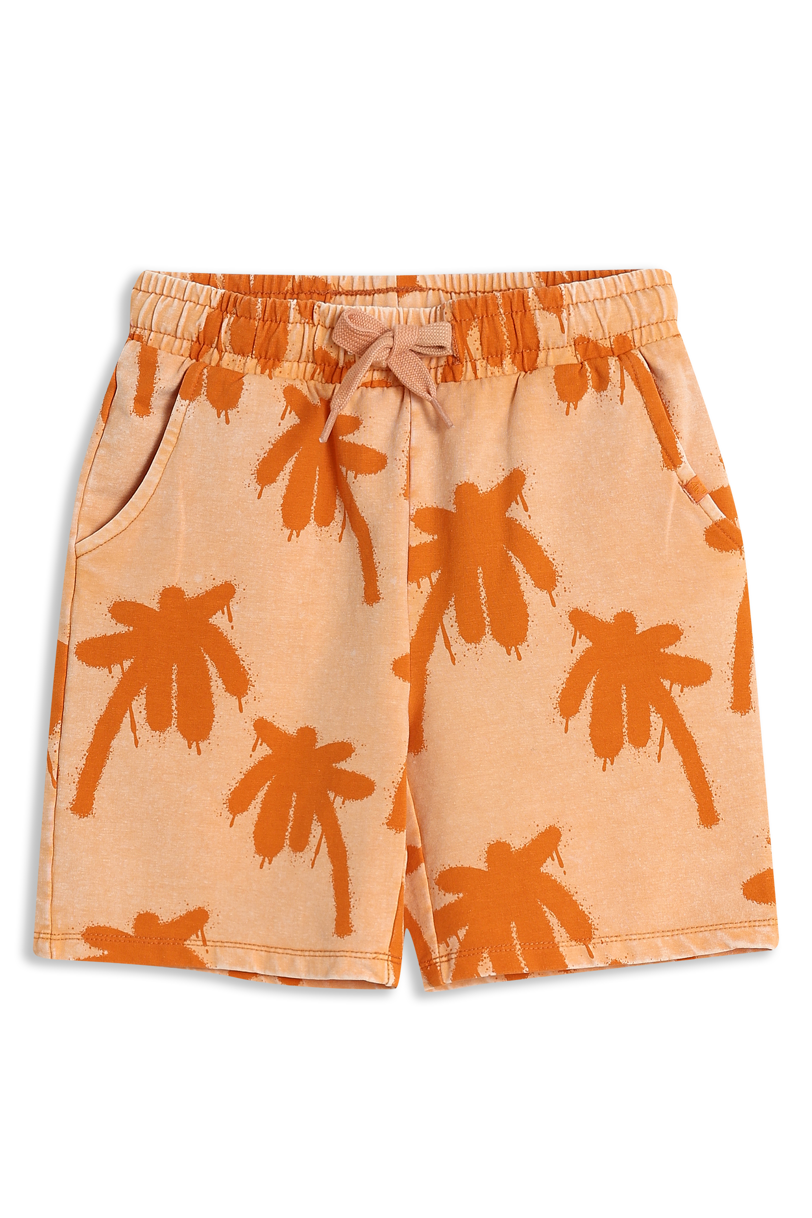 Otto Orange