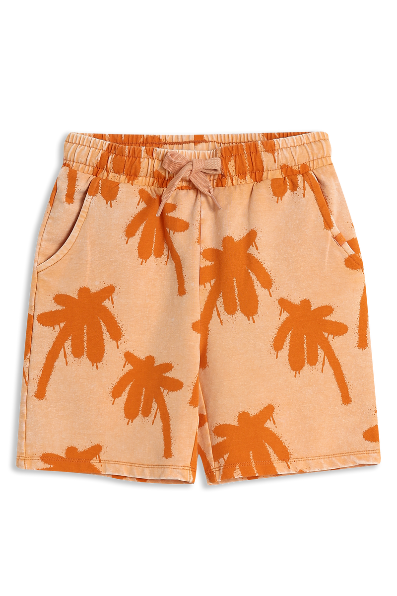 Otto Orange