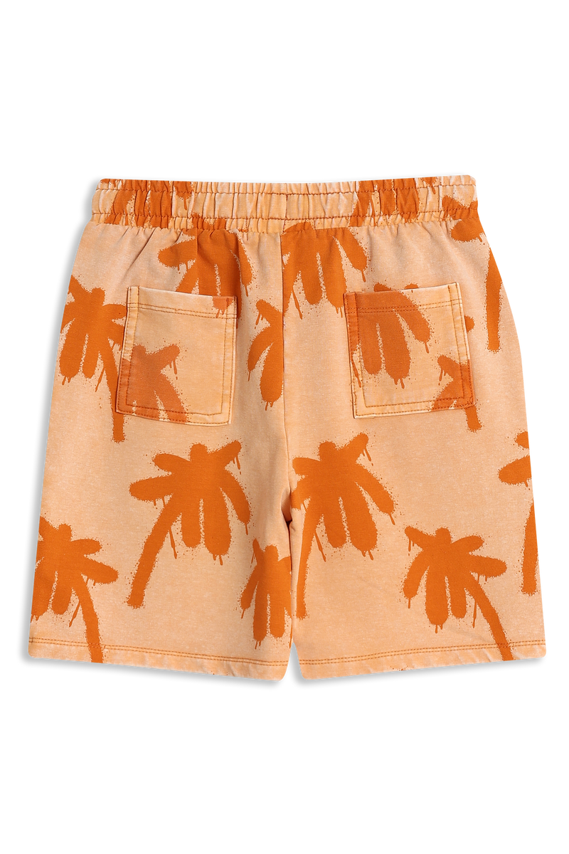 Otto Orange