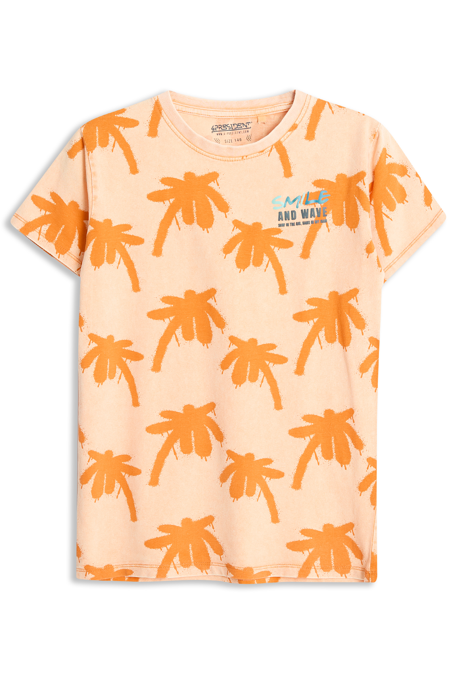 Owen Orange