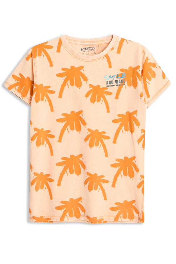 Owen Orange