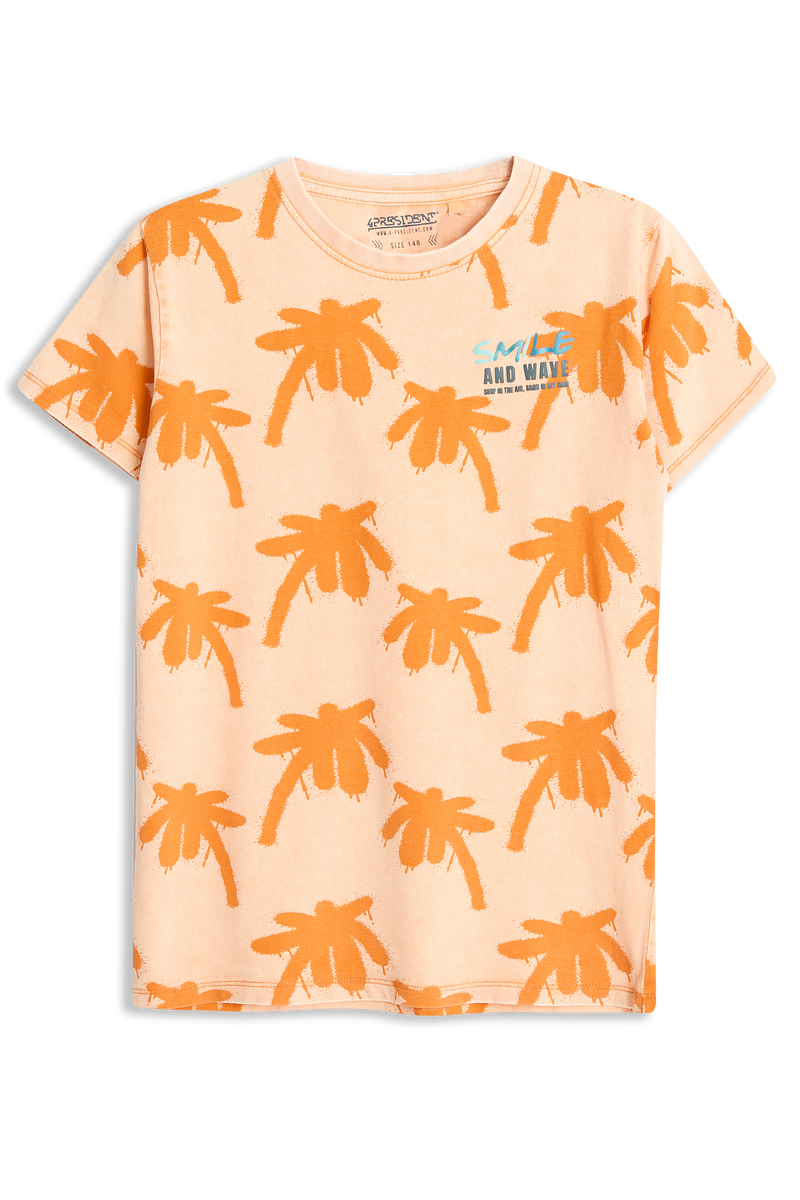 Owen Orange