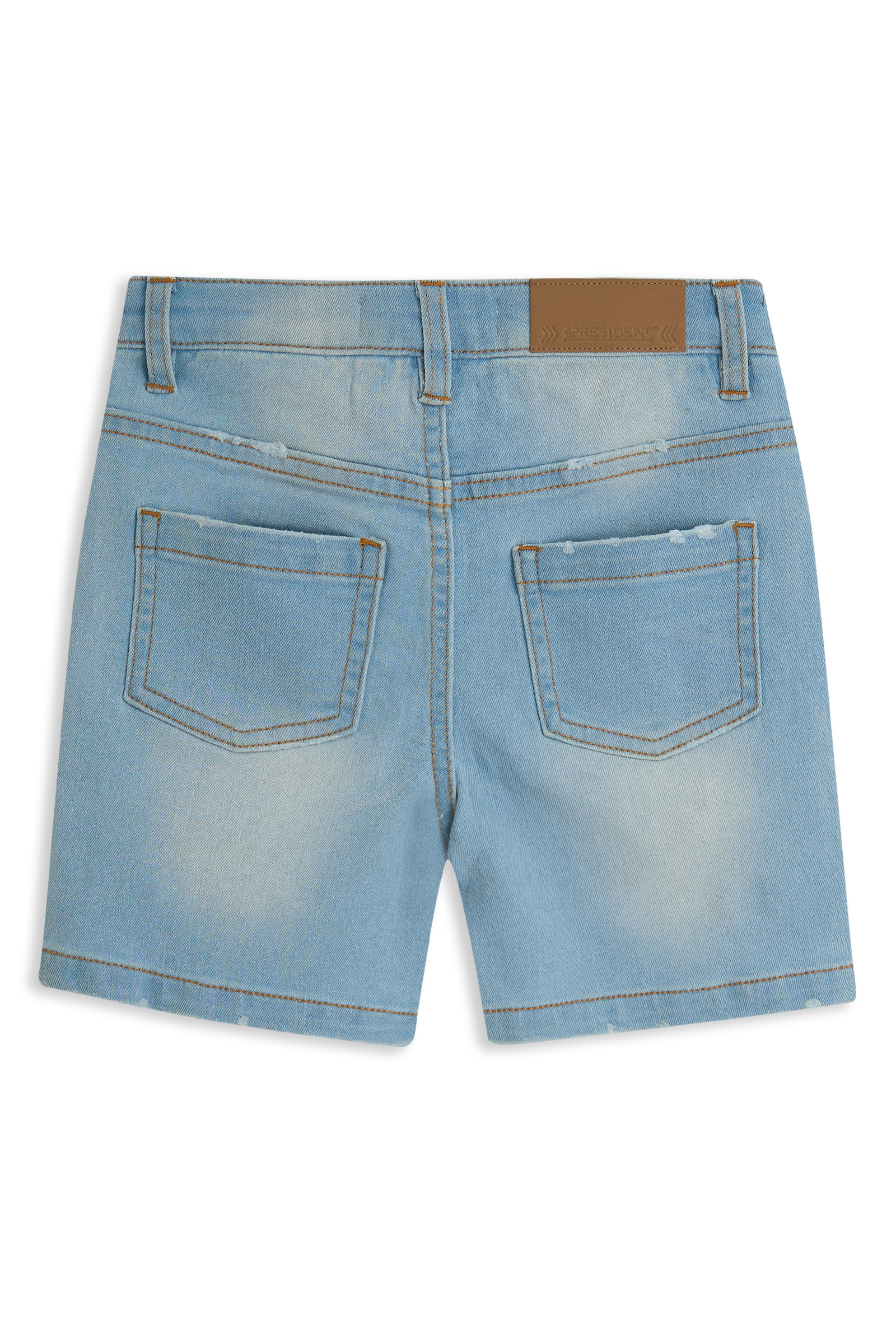 Olly Light Blue