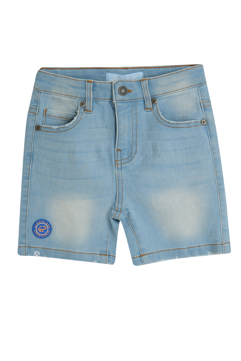 Olly Light Blue