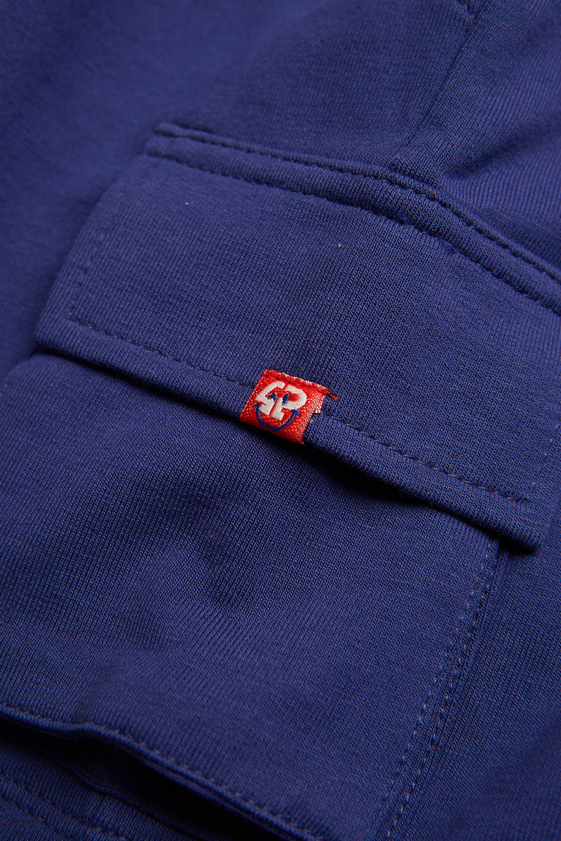 Orvil Navy