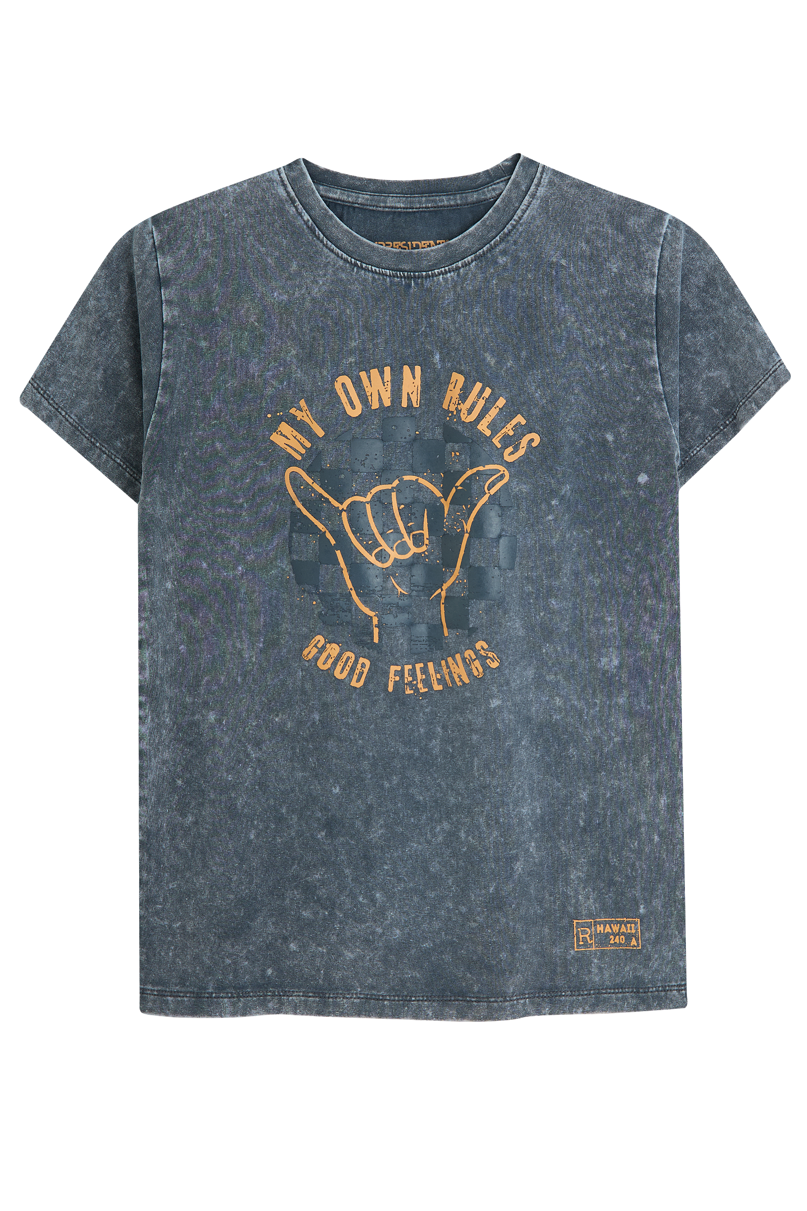 Orwin Black