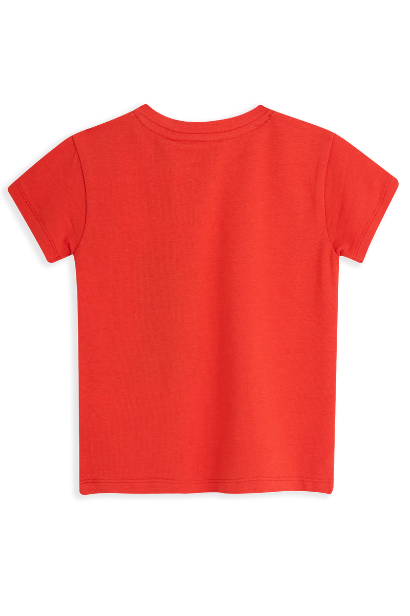 Ozzy Red