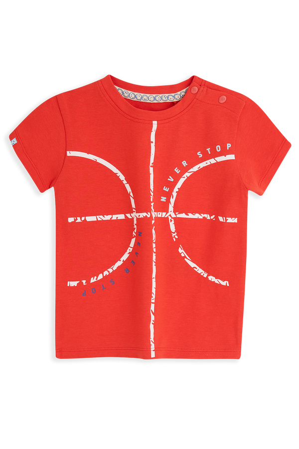 Ozzy Red