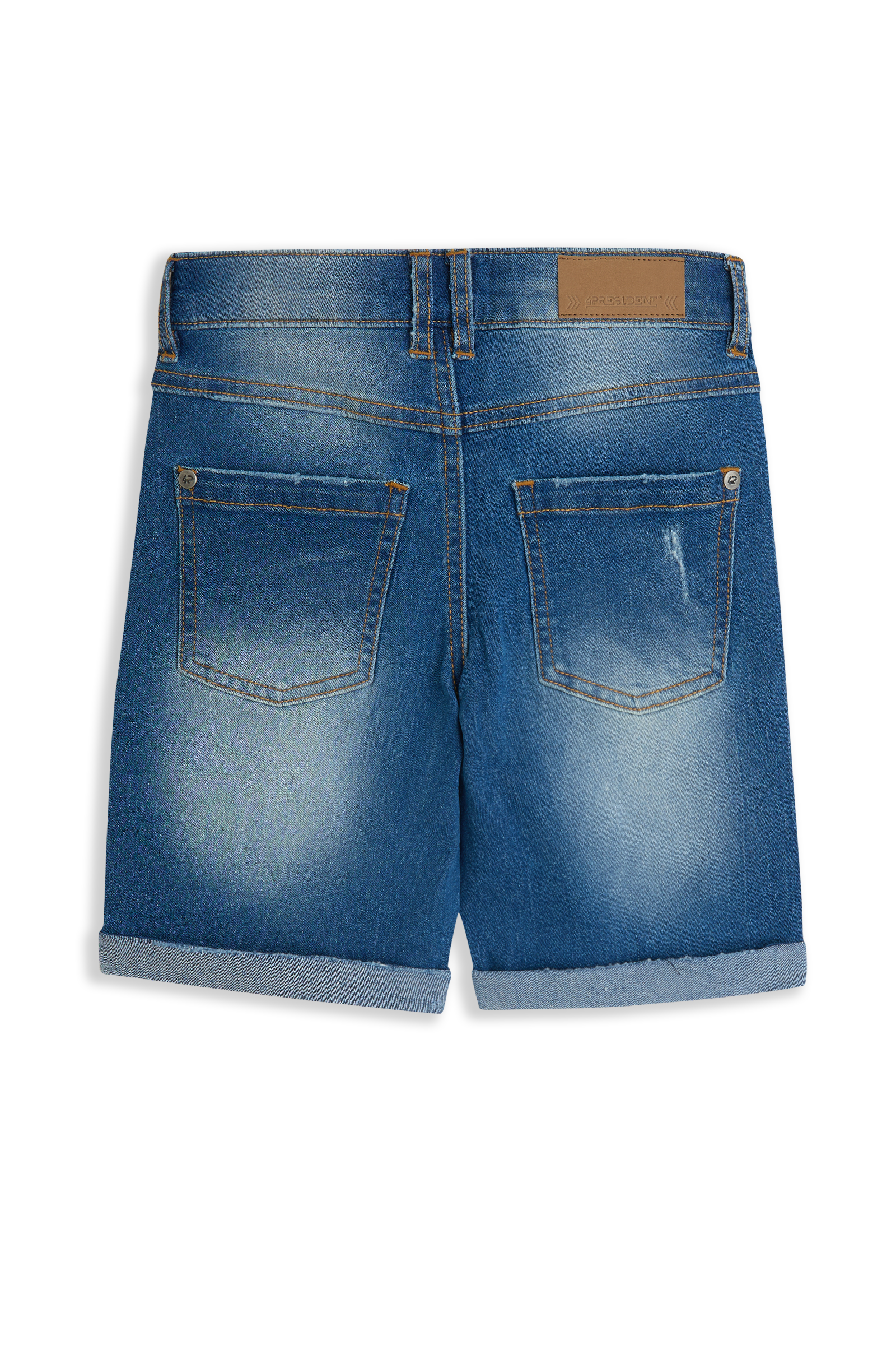 Paxon Denim wash