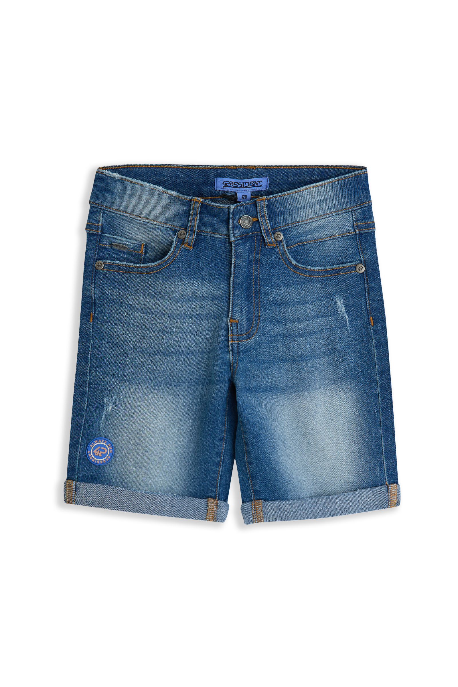 Paxon Denim wash